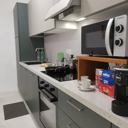 Urban Apartmán *