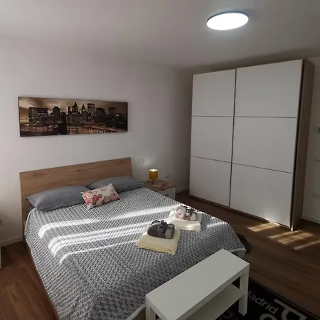 Apartmán Urban Bassano del Grappa