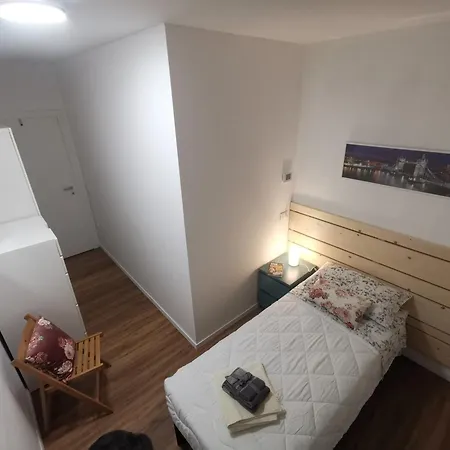 Urban Apartmán *