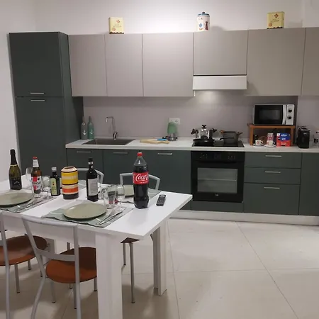 Urban Apartmán Bassano del Grappa