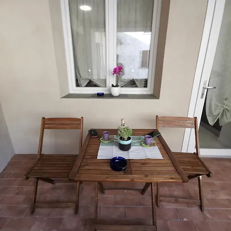 Urban Appartement