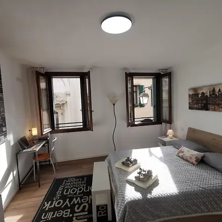 Apartmán Urban