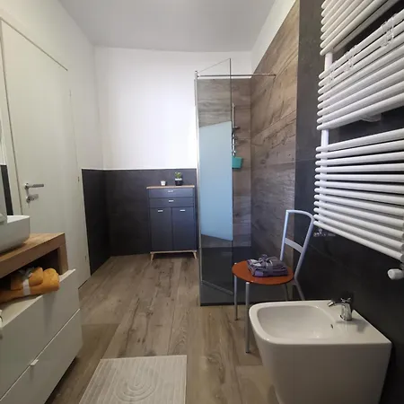 Urban Appartement