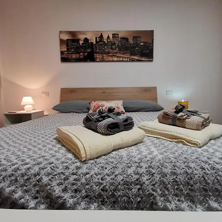 Urban Apartmán