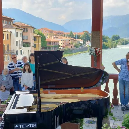 Urban Appartement Bassano del Grappa