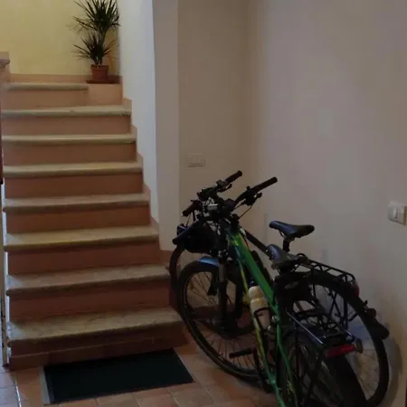 Apartmán Urban