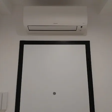 Apartmán Urban