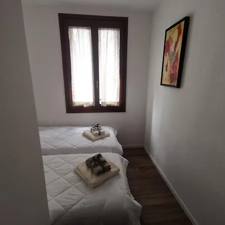 Urban Apartmán