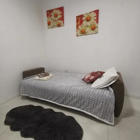 Apartmán Urban