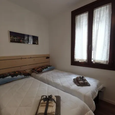 Apartmán Urban