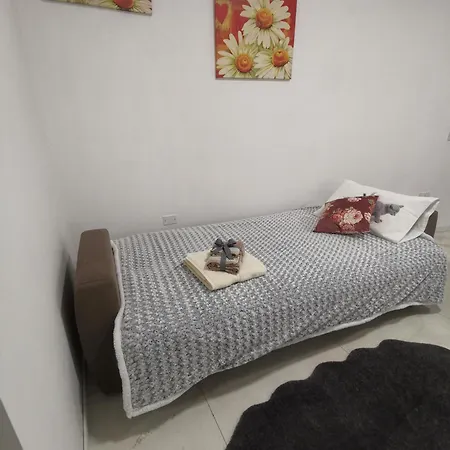 Apartmán Urban *