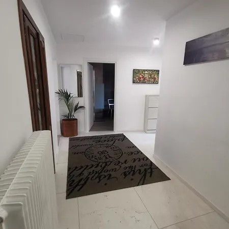 Urban Apartmán