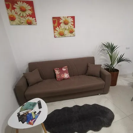 Urban Apartmán Bassano del Grappa