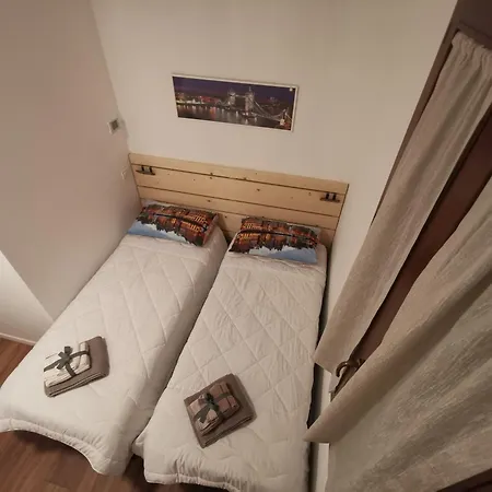 Urban Apartmán *