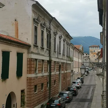 Appartement Urban *