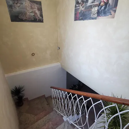 Apartmán Urban Bassano del Grappa