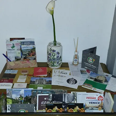 Urban Appartement Bassano del Grappa