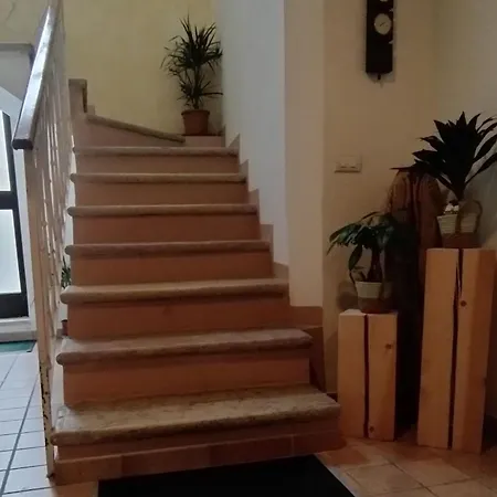 Apartmán Urban *