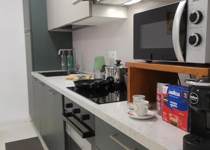 Urban Apartman *