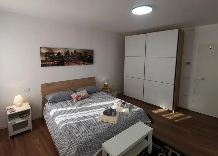 Apartman Urban Bassano del Grappa