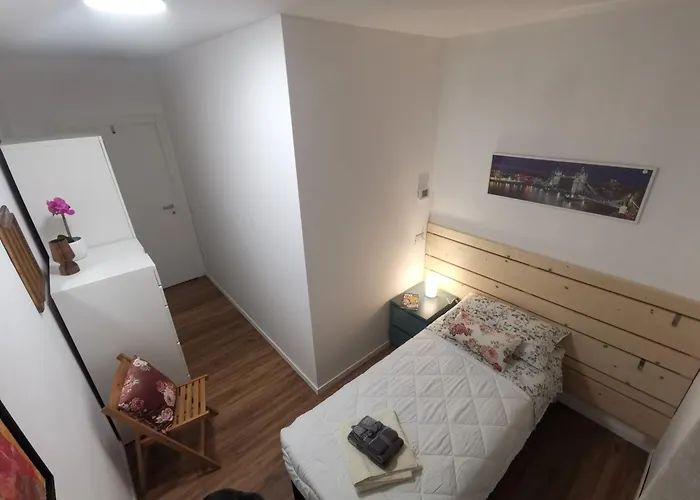 Urban Apartman *