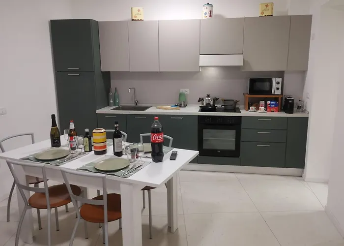 Urban Apartman Bassano del Grappa