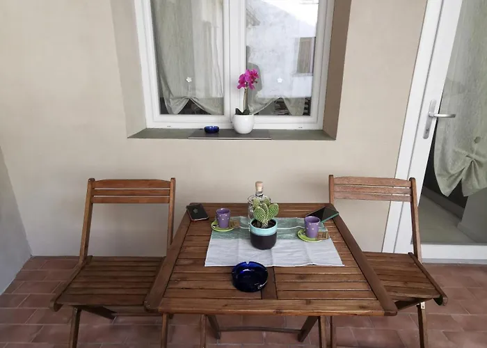 Urban Apartman