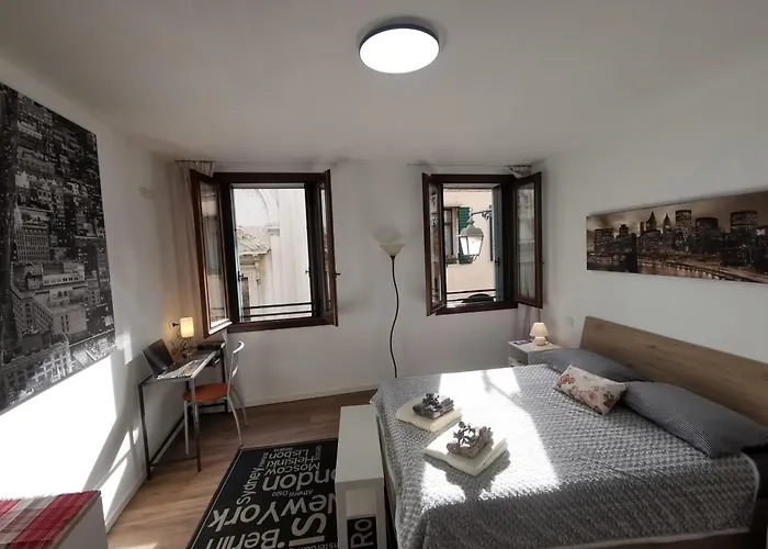 Apartman Urban