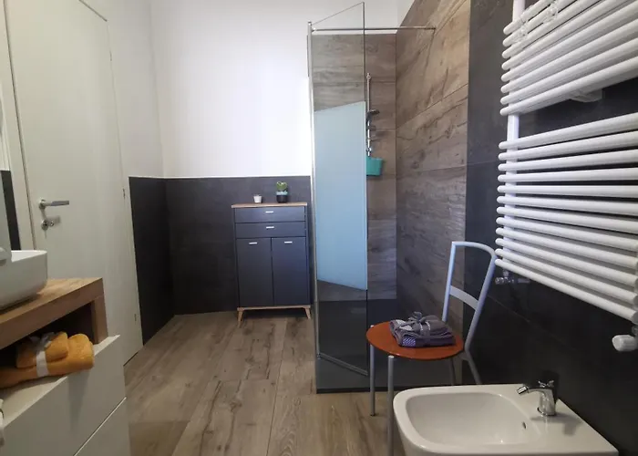 Urban Apartman