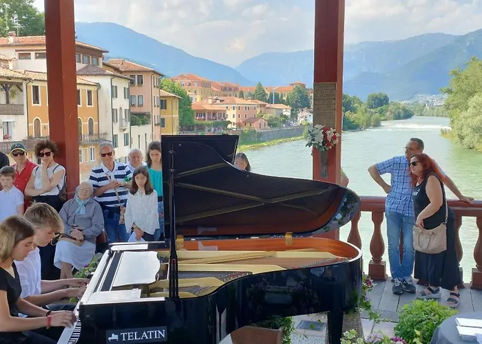 Urban Apartman Bassano del Grappa