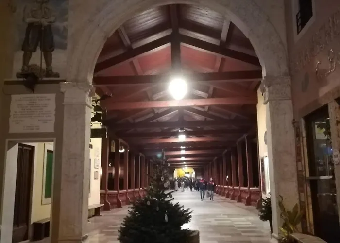 Apartman Urban Bassano del Grappa