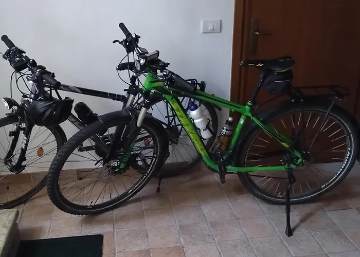Apartman Urban *