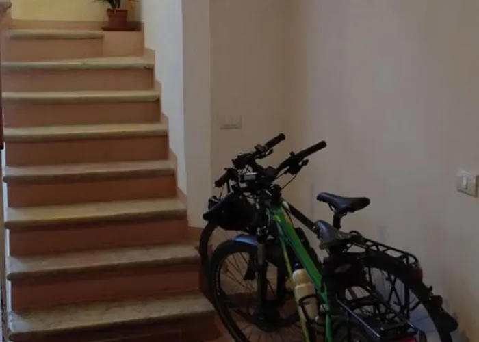 Apartman Urban