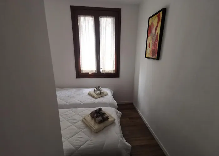 Urban Apartman