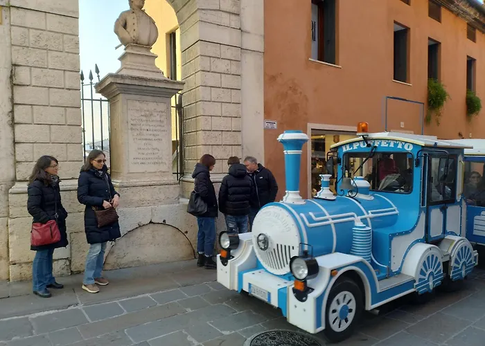 Urban Bassano del Grappa