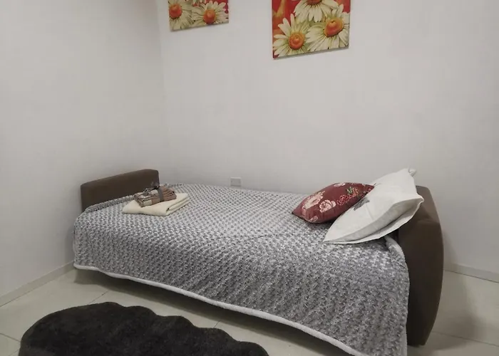 Apartman Urban