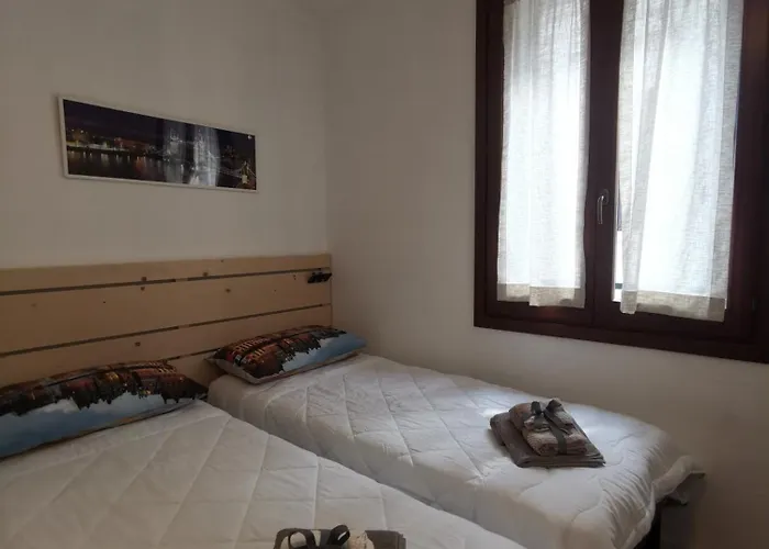 Apartman Urban
