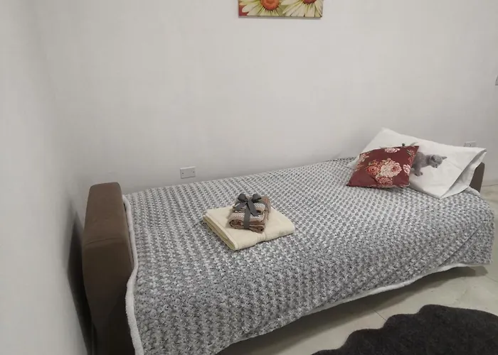 Apartman Urban *