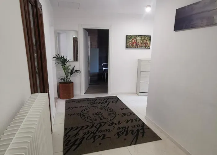 Urban Apartman