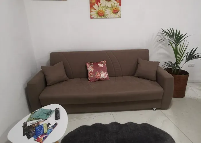 Apartman Urban *