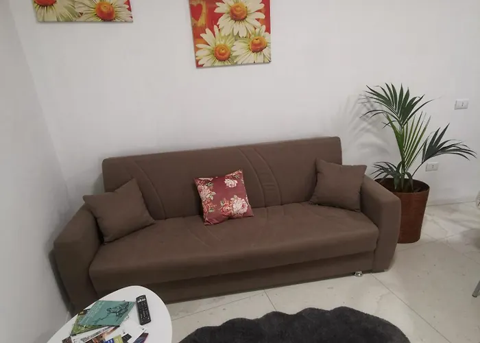 Urban Apartman Bassano del Grappa