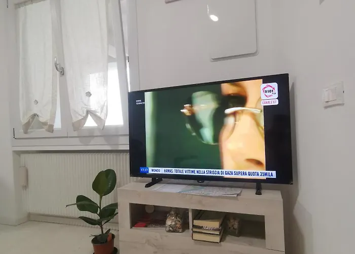 Apartman Urban