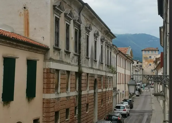 Apartman Urban *