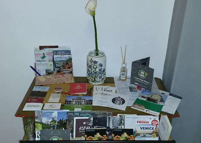 Urban Apartman Bassano del Grappa