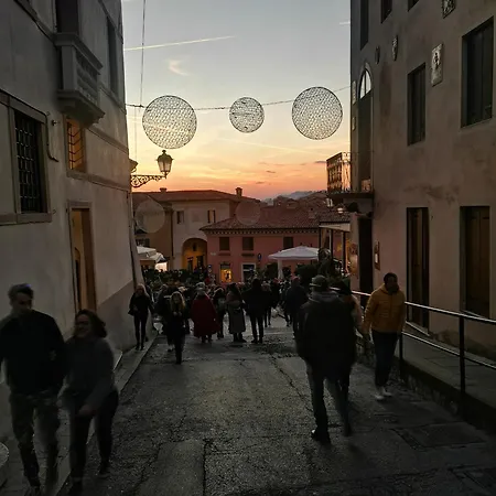 Appartamento Urban
