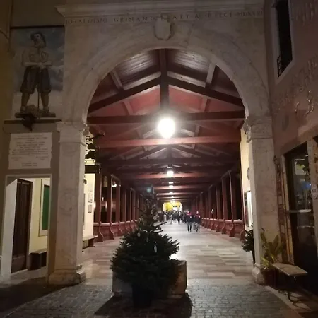 Apartment Urban Bassano del Grappa