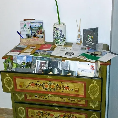 Appartamento Urban Bassano del Grappa
